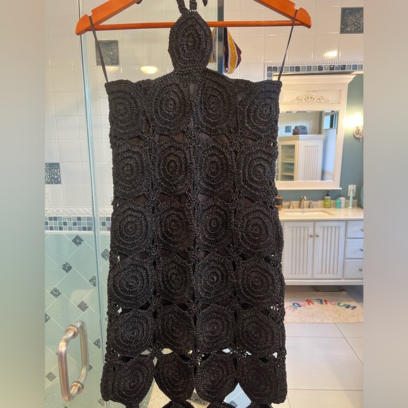 Simon Miller Beep Beep Dress - Picture 6 of 11